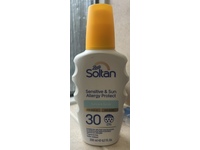 Boots Soltan Suncare Spray, SPF 30, 6.7 fl oz/200 mL - thumbnail 1