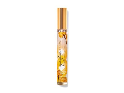Bath & Body Works Gingham Glow Perfume Spray, 0.23 fl oz/7 mL