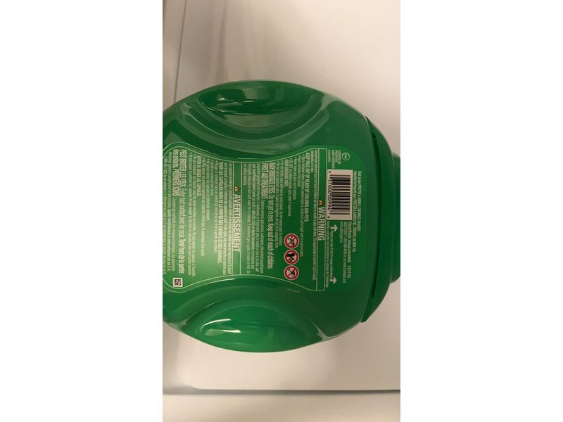 Gain Flings Laundry Detergent Pacs, Original Scent, 42 count