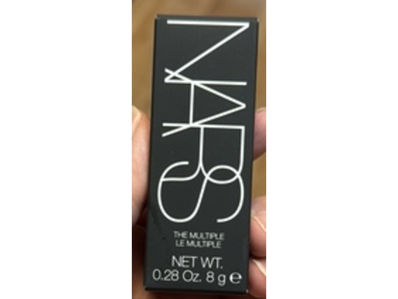 NARS The Multiple Soft Blur Blush Stick, Trance, 0.28 oz/8 g
