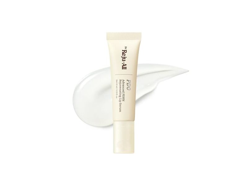 Dr. Reju-All Advanced Pdrn Rejuvenating Lip Serum, 0.33 fl oz/10 mL