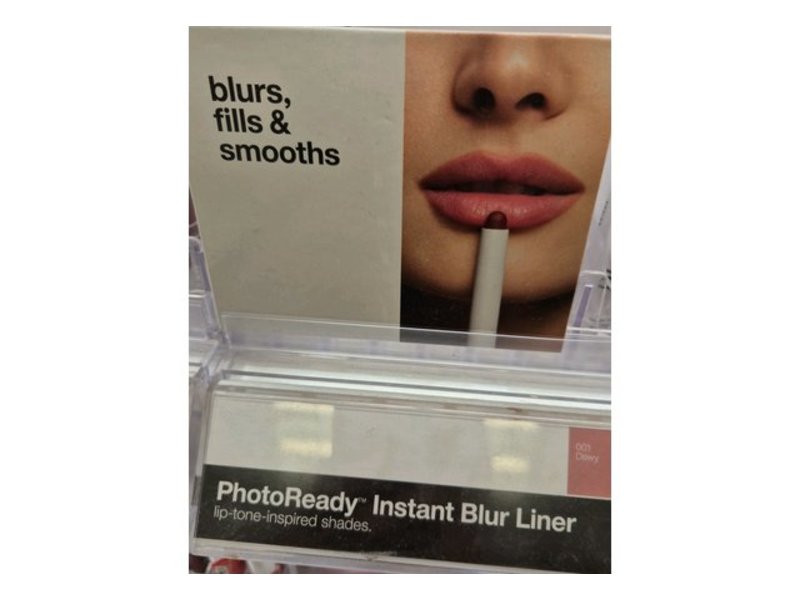 Revlon Photo Ready Instant Blur Liner, 007 Filters, 0.05 oz