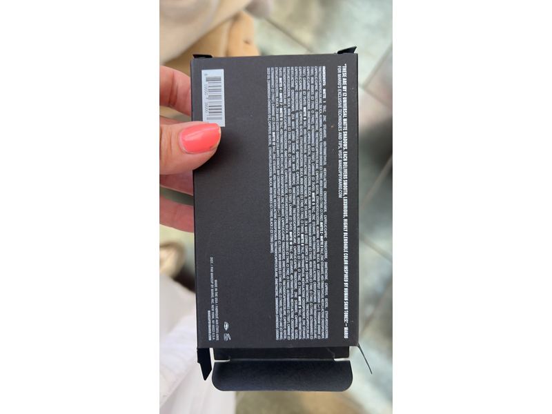 Makeup by Mario Master Matte Eyeshadow Palette