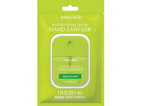Ashley Belle Moisturizing Hand Sanitizer Spray, Apple Pear Clove, 1 fl oz/29.5 mL - Image 2