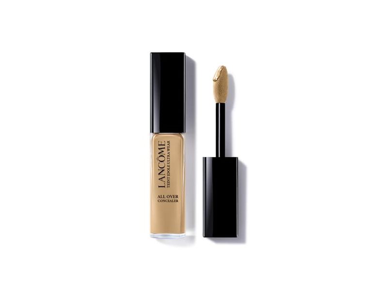 Lancôme Teint Idole Ultra Wear All Over Concealer, 360 Bisque N, 0.43 fl oz/13 mL