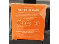 NatureWell Hydrating Lip Mask, Mango, 0.70 oz/20 g - thumbnail 3