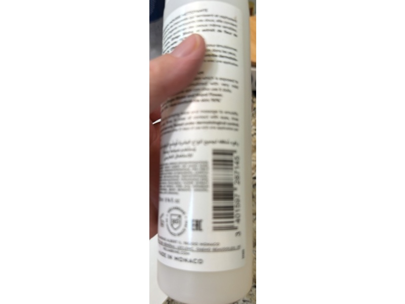 Heliabrine O-Regen Cleansing Foam, 6.7 fl oz/200 mL