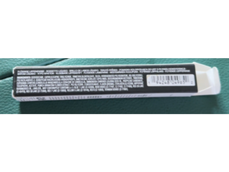 bareMinerals Mineralist Lasting Matte Liquid Lipstick, Royal, 0.11 fl oz/3.5 mL