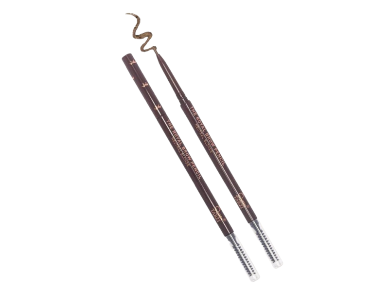 Queentarzi The Royal Brow Pencil, Neutral Blonde