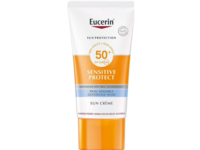 Eucerin Sun Protection Face Sun Creme, SPF 50+, 50 mL - thumbnail 1