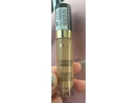 Milani Conceal + Perfect Longwear Concealer, 145 Warm Beige, 0.17 fl oz/5 mL - Image 3