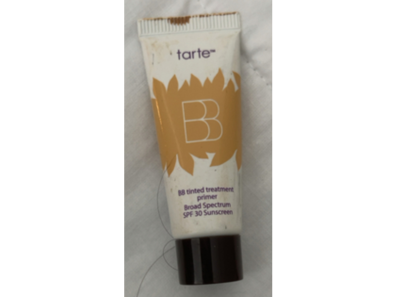Tarte Cosmetics BB Tinted Treatment Primer Sunscreen, SPF 30, Medium