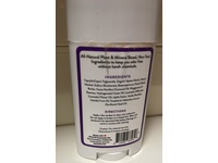 Revive Natural Deodorant, Lavender & Vanilla, 2.65 oz/75 g - thumbnail 2