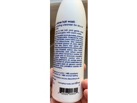 Lather Hair Wash, Bamboo Creme, 8 fl oz/236 mL - thumbnail 4