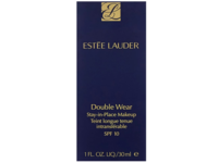 Estee Lauder Double Wear Stay-In-Place Makeup Foundation, SPF 10, 1W1 Bone, 1 fl oz/30 mL - thumbnail 1