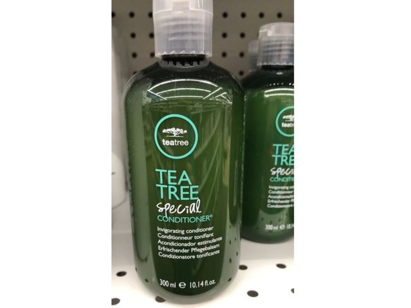 Paul Mitchell Special Conditioner, Tea Tree, 10.14 fl oz/ 300 mL