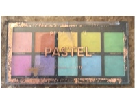 Profusion 10 Shade Eyeshadow Palette, Pastel, 0.42 oz/12 g - thumbnail 2
