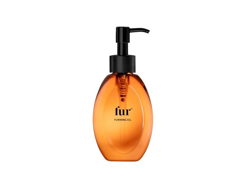Fur Furming Oil Restoring Body Oil, 4 fl oz/120 mL