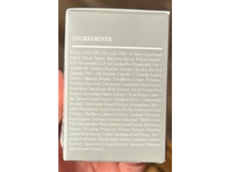 Krx Aesthetics Repair Cream, 0.8 g, 100 Count