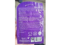 Superdrug Purifying Superfruits Face Clay Mask, Rasberry, Cranberry & Blueberry Fruit Extracts, 15 mL - Image 4