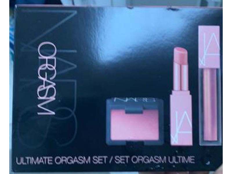 NARS Ultimate Orgasm Set