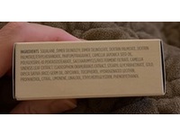 Tatcha Camellia Gold Spun Lip Balm, 0.21 oz/6 g - thumbnail 3