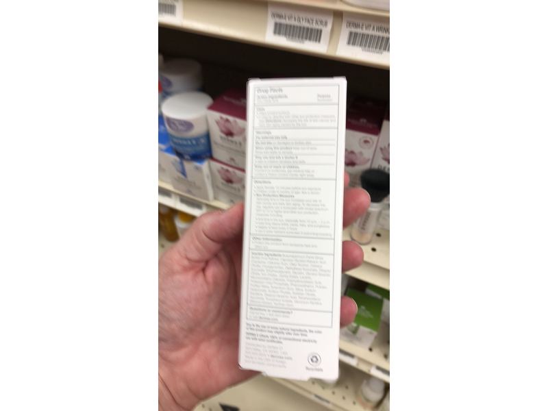 Derma E Tinted Moisturizing BB Cream SPF 30+, Light, 1.5 fl oz/44 mL