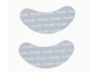 Rhode Peptide Eye Prep Depuffing Eye Patches, Rhode Logo, 6 Pairs - Image 2