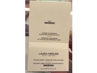 Laura Mercier Translucent Loose Setting Powder Ultra-Blur, Mint, 0.7 oz/20 g - thumbnail 2