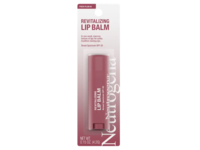Neutrogena Revitalizing Lip Balm, SPF 20, Fresh Plum 60, 0.15 oz/4.2 g - thumbnail 1