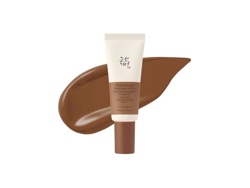 Beauty Of Joseon Tinted Mineral Dayscreen, 45N, SPF 30, 1.35 fl oz/40 mL
