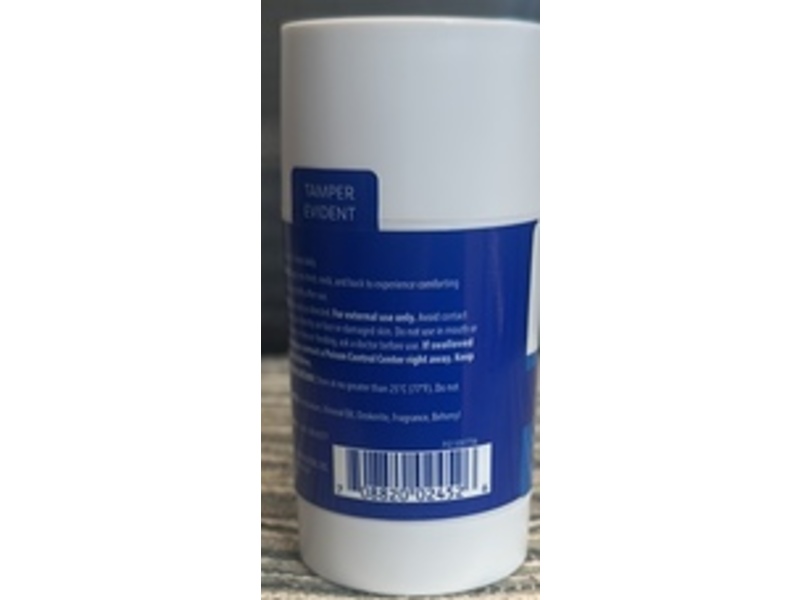 Meijer Vapor Stick, 2.35 fl oz/66 g