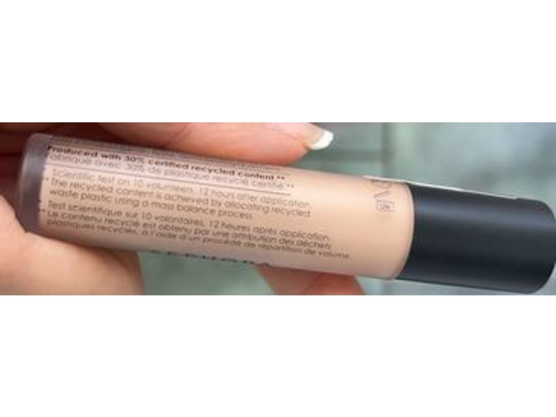 Sephora Collection Best Skin Ever Full Coverage Multi-Use Concealer, 14P Light Skin with Pink Undertones, 0.30 fl oz/9 mL