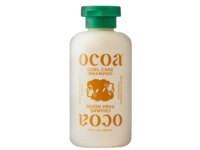 Ocoa Curl Care Shampoo, 10 fl oz/296 mL - Image 2