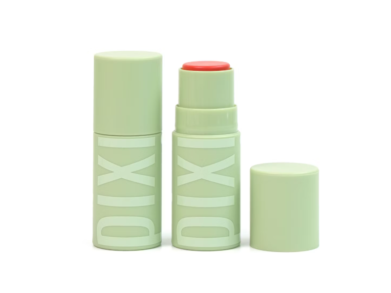 Pixi +Hydra Lip Treat Tinted Lip Balm, Poppy Pink, 0.16 oz/4.8 g