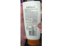 Cien Nature Repair & Care Conditioner, Argan + Almond Oil, 6.7 fl oz/200 mL - Image 4