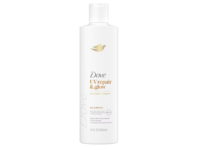 Dove UV Repair & Glow Damage Therapy Shampoo, 12 fl oz/355 mL - thumbnail 1