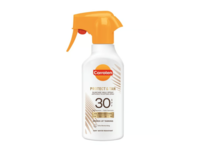 Carroten Suncare Milk Spray, Magic Tan And Protect, SPF 30, 270 mL - Image 2