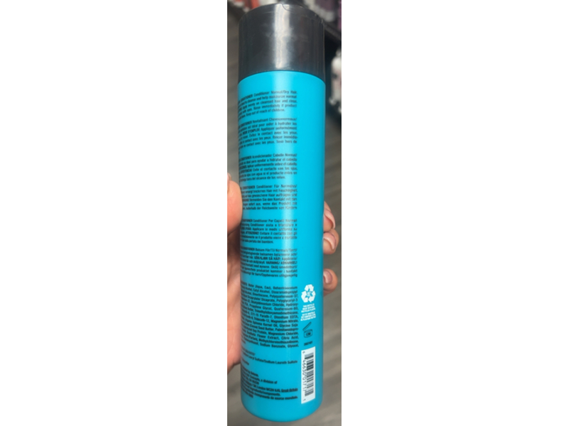 Sexy Hair Healthy Moisturizing Conditioner, 10.1 fl oz/300 mL