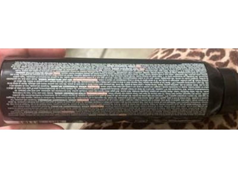 Shu Uemura Art Of Style Volume Mousse, 5 oz/150 mL