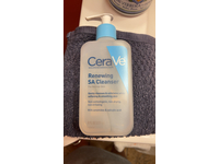 CeraVe Renewing SA Cleanser, 8 fl oz (237 mL) - thumbnail 16