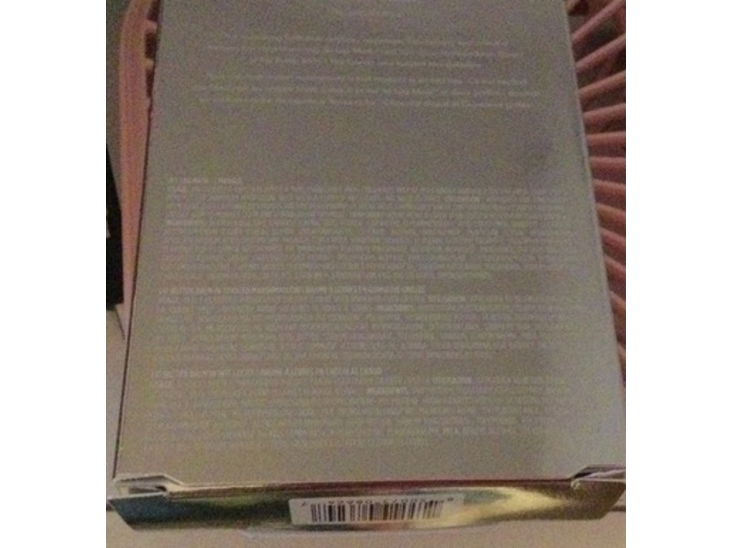 Summer Fridays The Holiday Lip Balm Set Trio