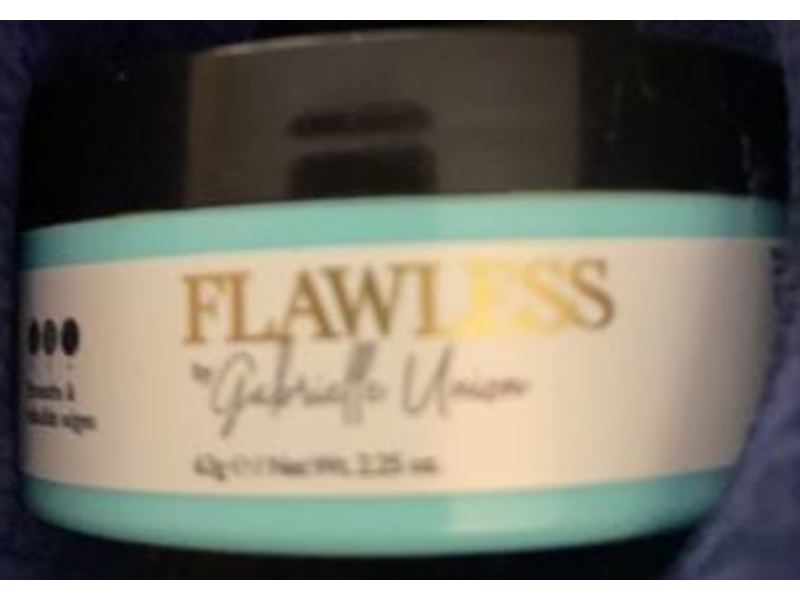 Flawless By Gabrielle Union Repairing Edge Control, 2.25 oz/63 g