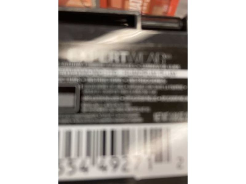 Maybelline New York Expert Wear Eyeshadow, 170S Humdrum Plum, 0.08 oz