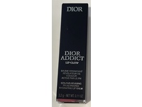 Dior Addict Lip Glow, 006 Berry, 0.11 oz/3.2 g - thumbnail 2
