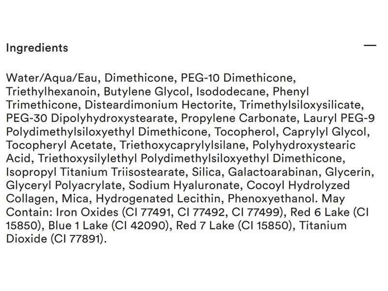 Nars Afterglow Liquid Blush, Aragon, 7 mL