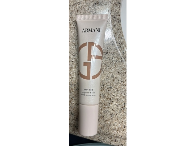 Armani Skin Tint, M4, 30 mL