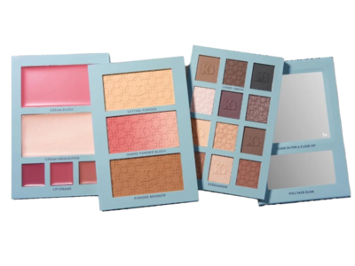 Laura Geller Full Face Palette Set, Big Night Out
