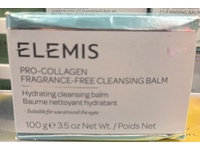 Elemis Pro-Collagen Cleansing Balm, Fragrance-Free, 3.5 oz/100 g - thumbnail 2