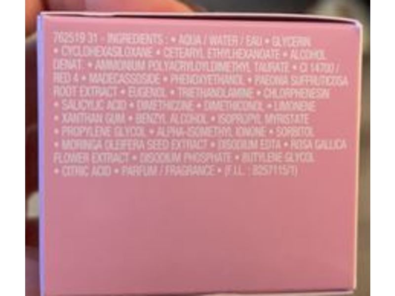 Lancome Hydra Zen Anti-Stress Moisturizing Cream Gel, 0.5 fl oz/15 mL